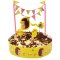 Kit decorazioni per torte Madame Hrisson images:#0
