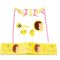 Kit decorazioni per torte Madame Hrisson images:#1