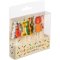 5 Mini candele Animali Colorama (3,5 cm) images:#2