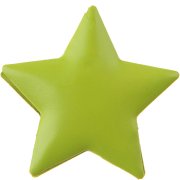 4 Mollette con stella verde