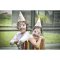 10 Cappelli Buon Compleanno Multicolori images:#3