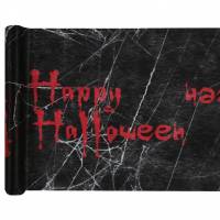 Runner tavolo Happy Halloween