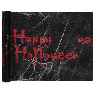 Runner tavolo Happy Halloween