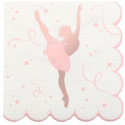 Scatola per feste maxi ballerina. n3