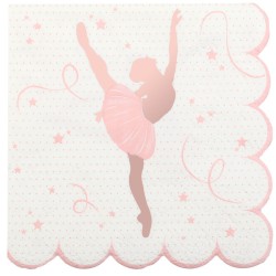 Party box Ballerina formato grande. n3