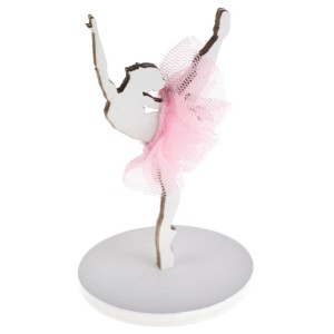 Marque-Place - Ballerina