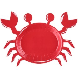 Grande scatola per feste al mare. n1