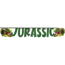 Maxi scatola per feste con dinosauri. n7