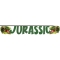 Ghirlanda Dinosauro Jurassic images:#0