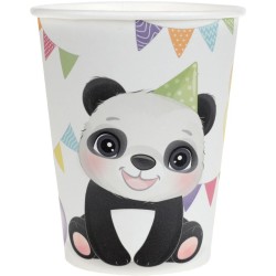 Grande Party Box Baby Panda. n2