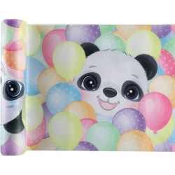 Grande Party Box Baby Panda. n4