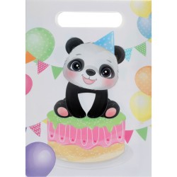 Grande Party Box Baby Panda. n6