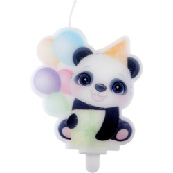 Maxi Party Box Baby Panda. n8