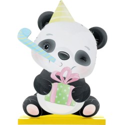 Maxi Party Box Baby Panda. n7
