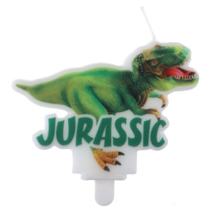 Candela Dinosauro Giurassico