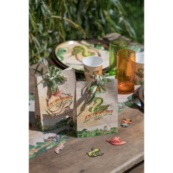 10 sacchetti regalo per avventurieri. n2