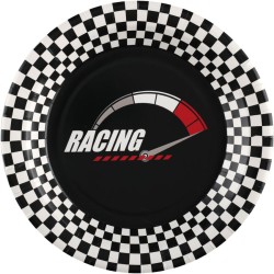 Maxi scatola per feste Formula 1. n�1