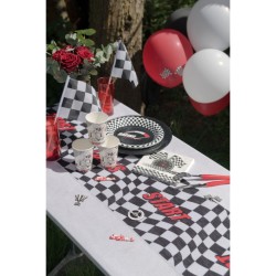 Runner da tavola Formula 1. n2