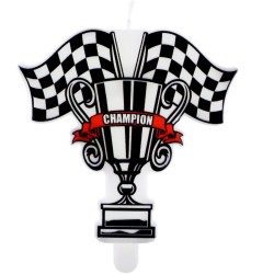 Maxi scatola per feste Formula 1. n°4