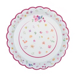 Grande scatola per festa Primavera. n�1