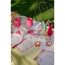 12 tovaglioli primaverili. n�2