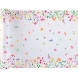 Grande scatola per festa Primavera. n�3