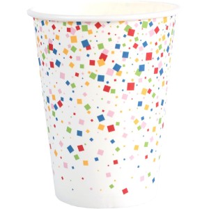 6 Bicchieri Anni Festy