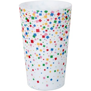 1 Bicchiere Riutilizzabile Anni Festy