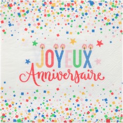 Maxi Party Box Anni  Festy. n�2