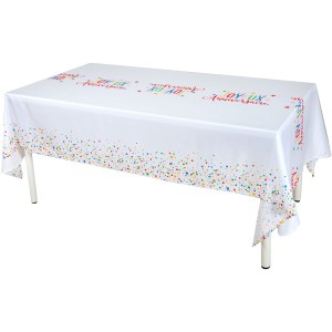 Tovaglia Anni' Festy