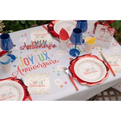 Tovaglia Anni  Festy. n�1