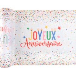 Maxi Party Box Anni  Festy. n�4