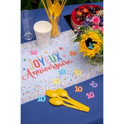 Runner da tavola Anni  Festy. n�4