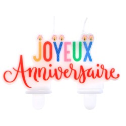 Maxi Party Box Anni  Festy. n�5