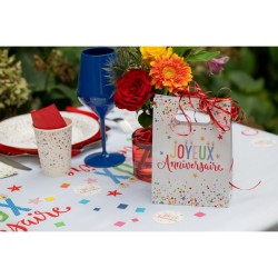 6 buste regalo Anni  Festy. n�1