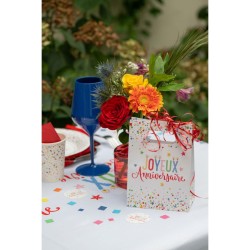 6 buste regalo Anni  Festy. n�2