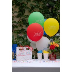 6 buste regalo Anni  Festy. n�4