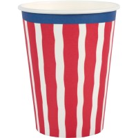 6 Bicchieri  rosse Dolce Vita