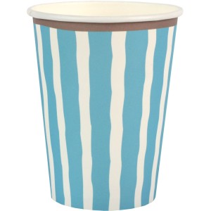 6 Bicchieri  Dolce Vita Sky Blue