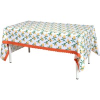 Tovaglia gialla Dolce Vita