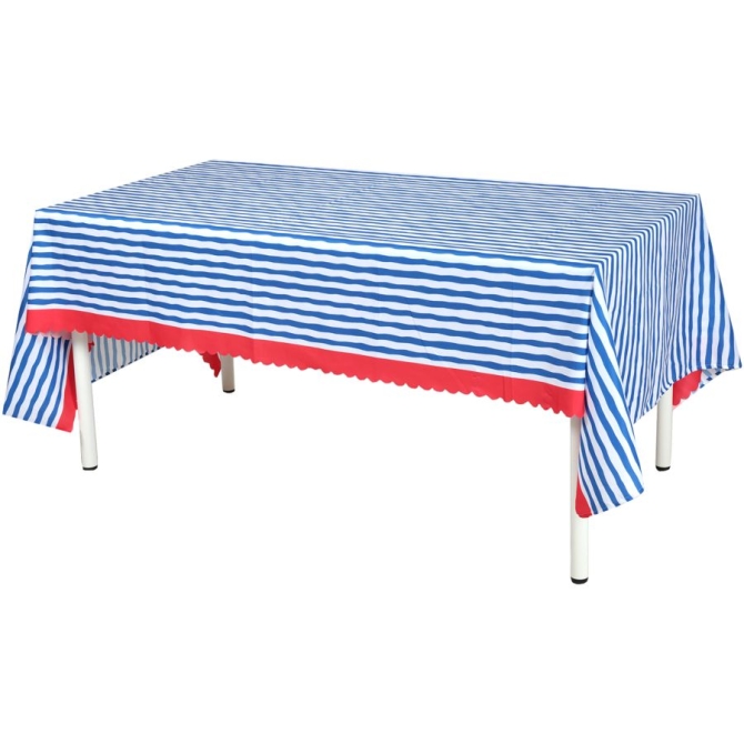 Tovaglia rossa Dolce Vita 