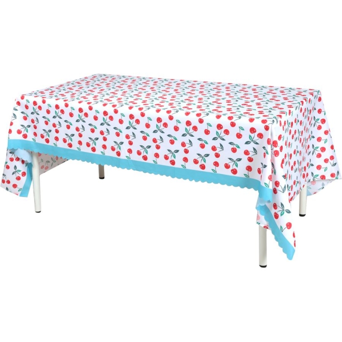 Tovaglia Dolce Vita Azzurro Cielo 