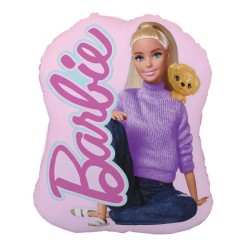 Scatola per feste maxi di Barbie. n�10