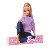 Decorazioni Barbie