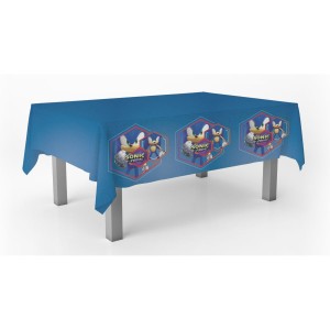 Tovaglia di Sonic Prime