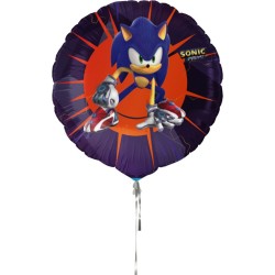 Sonic Prime Maxi Party Box. n�5