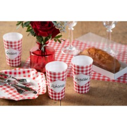 1 Tazza da campagna riutilizzabile. n�2