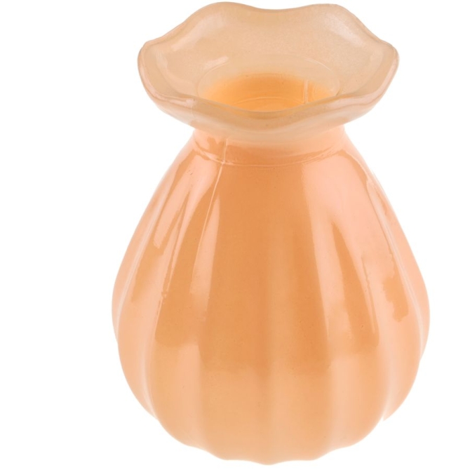 Vaso floreale - Pesca