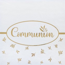 Scatola per la festa di comunione Birdy. n�3