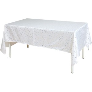 Tovaglia Piccoli Cuori - 240 cm